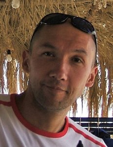 Christian SAVARY