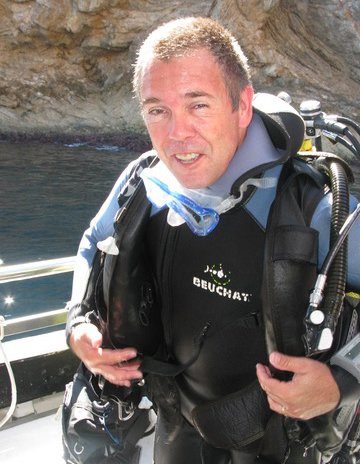 Rodolphe MINET