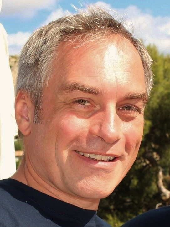 Cyrille BOUCHEREAU