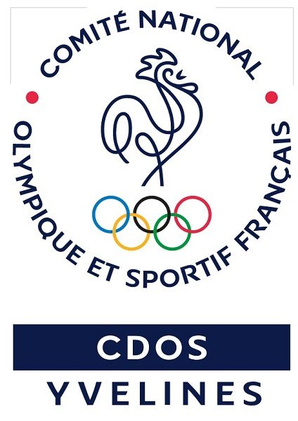 Logo CDOS Yvelines