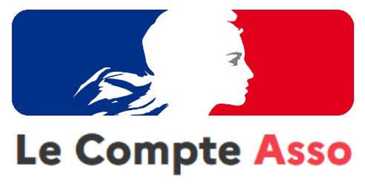 Logo LE COMPTE ASSO