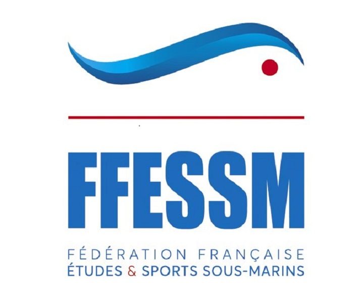 Logo FFESSM