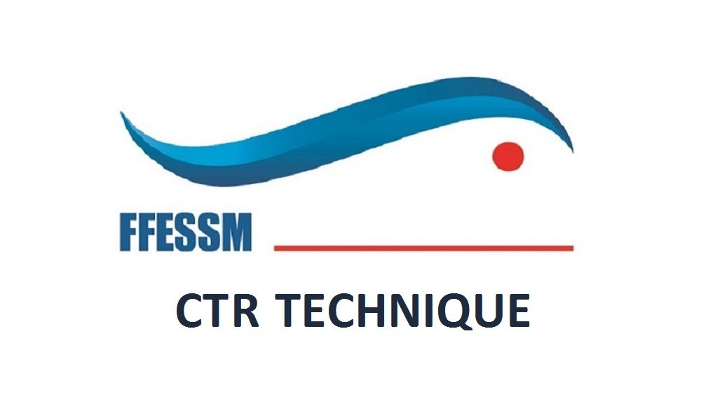 Logo CTR