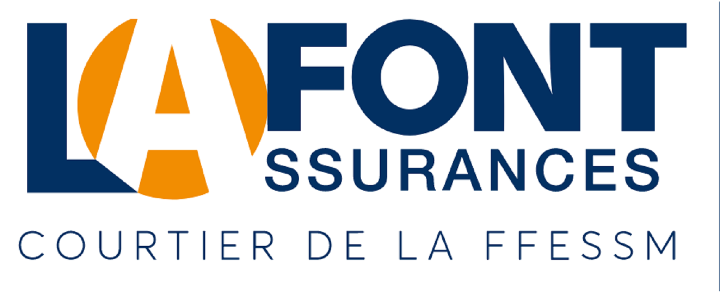 Logo LAFONT ASSURANCES