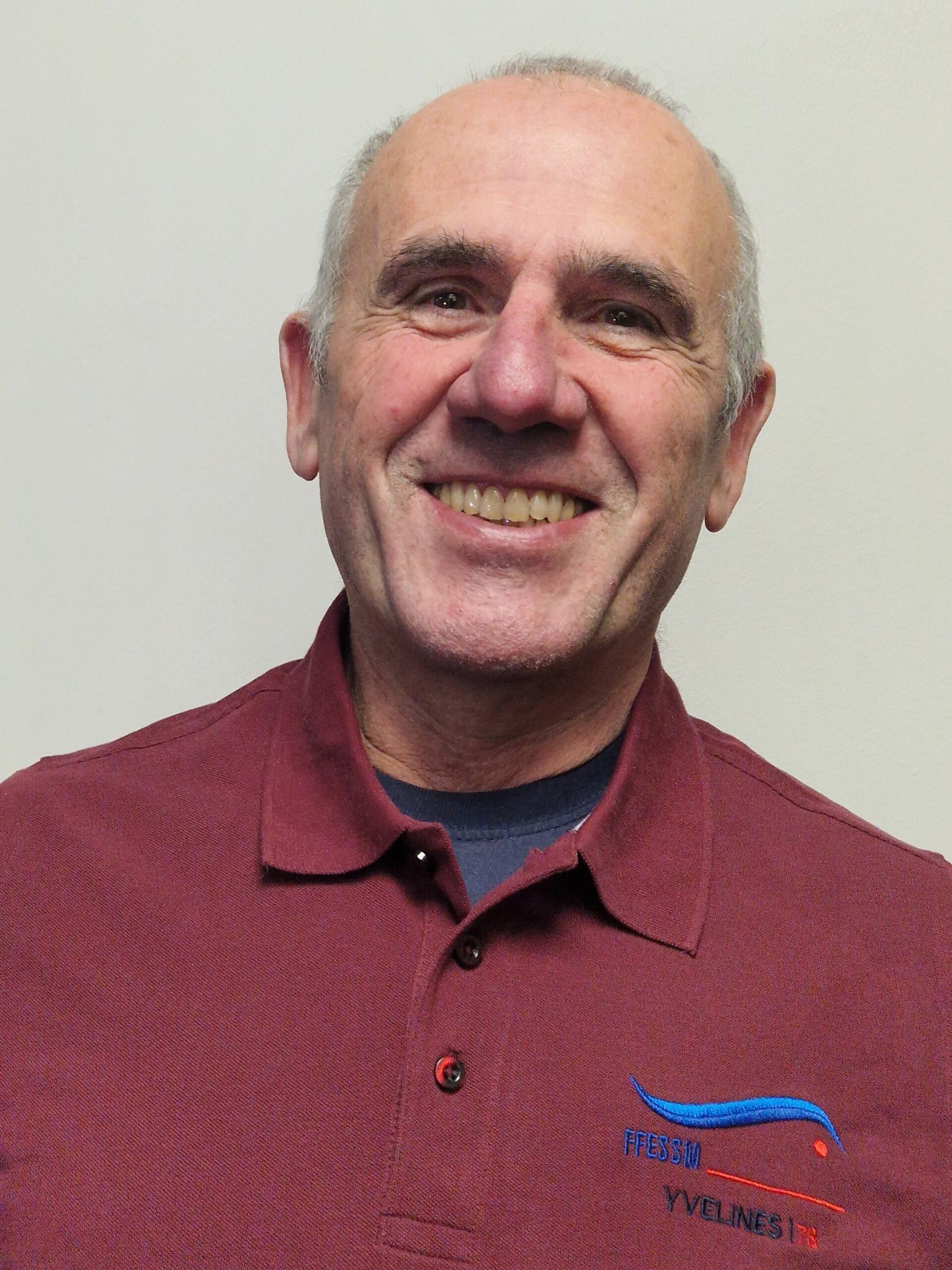 Alain LAMERAT