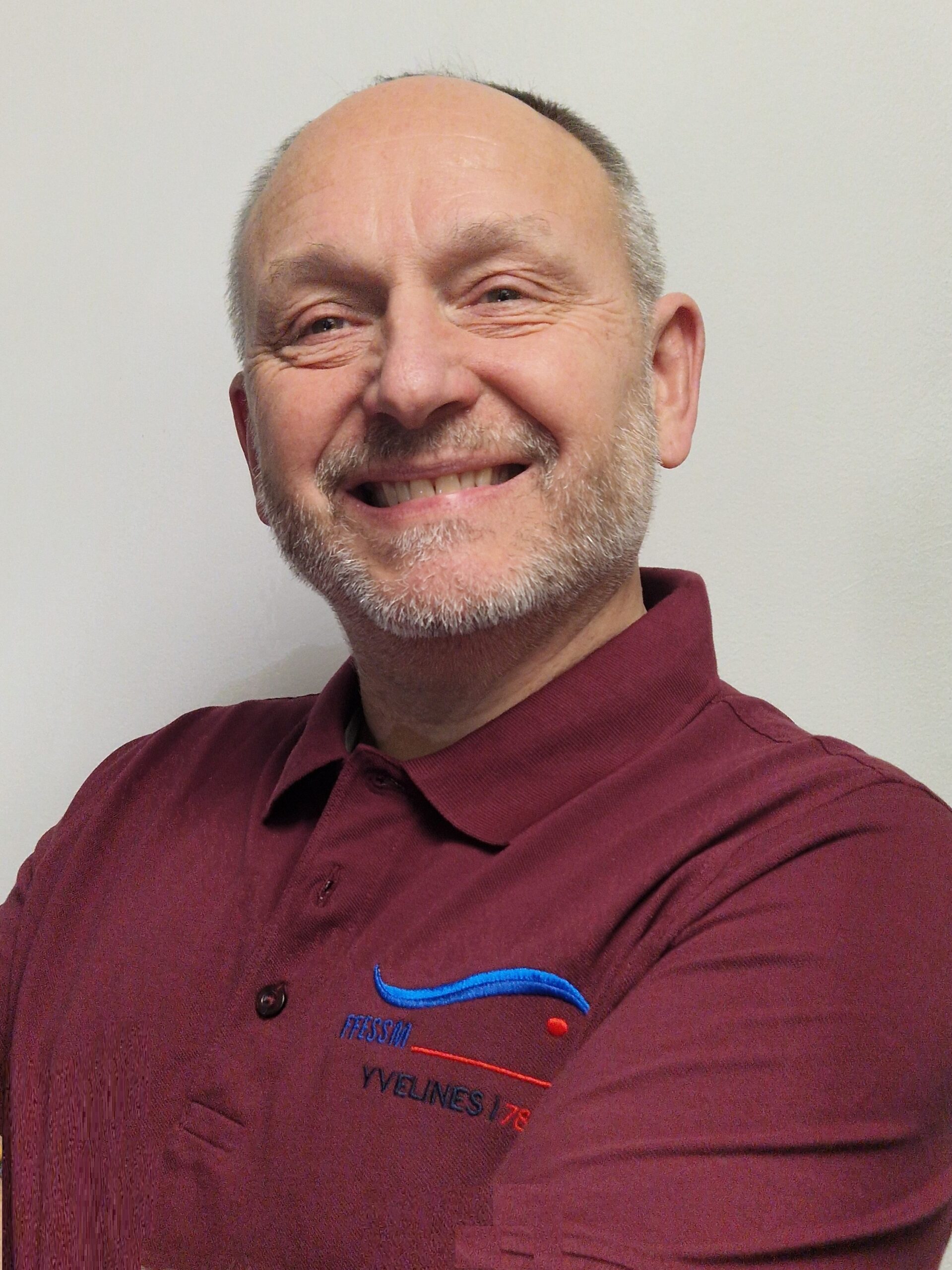 Alain THOMAS