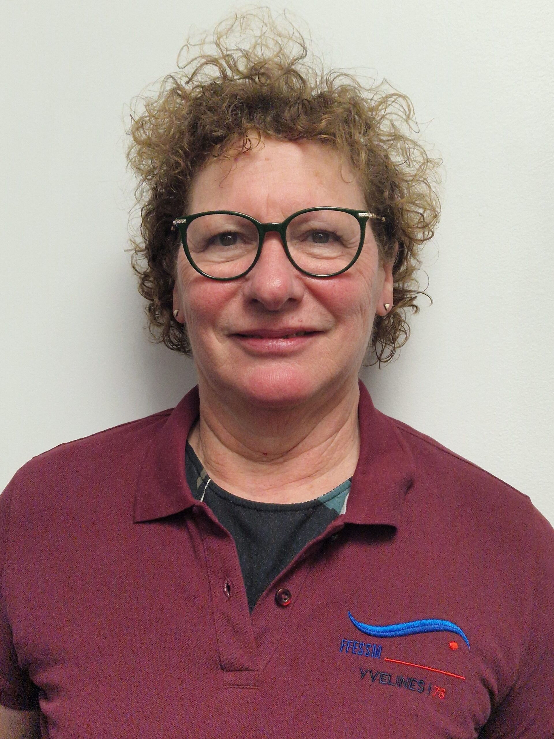 Annette PREVOST