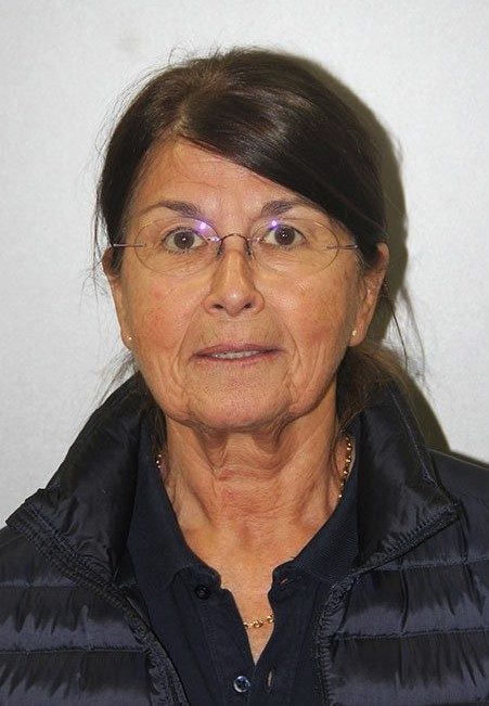 Annie-Françoise NIKO FOY