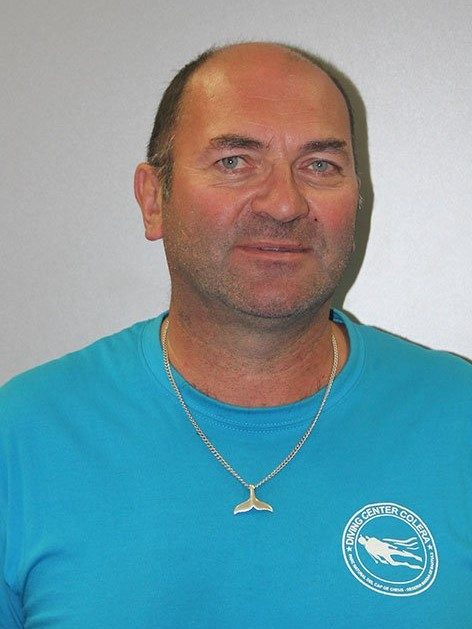 Franck DEMERCASTEL