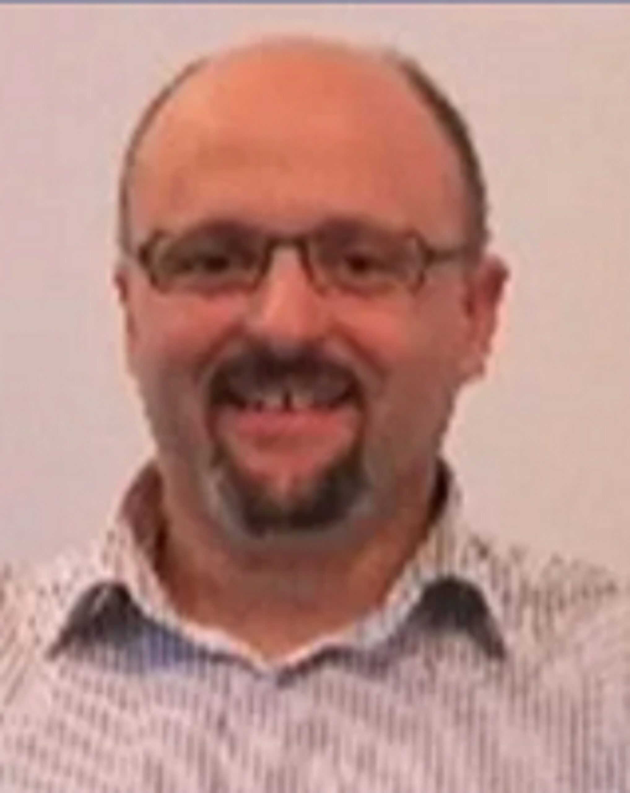 Fabrice D'ISCHIA