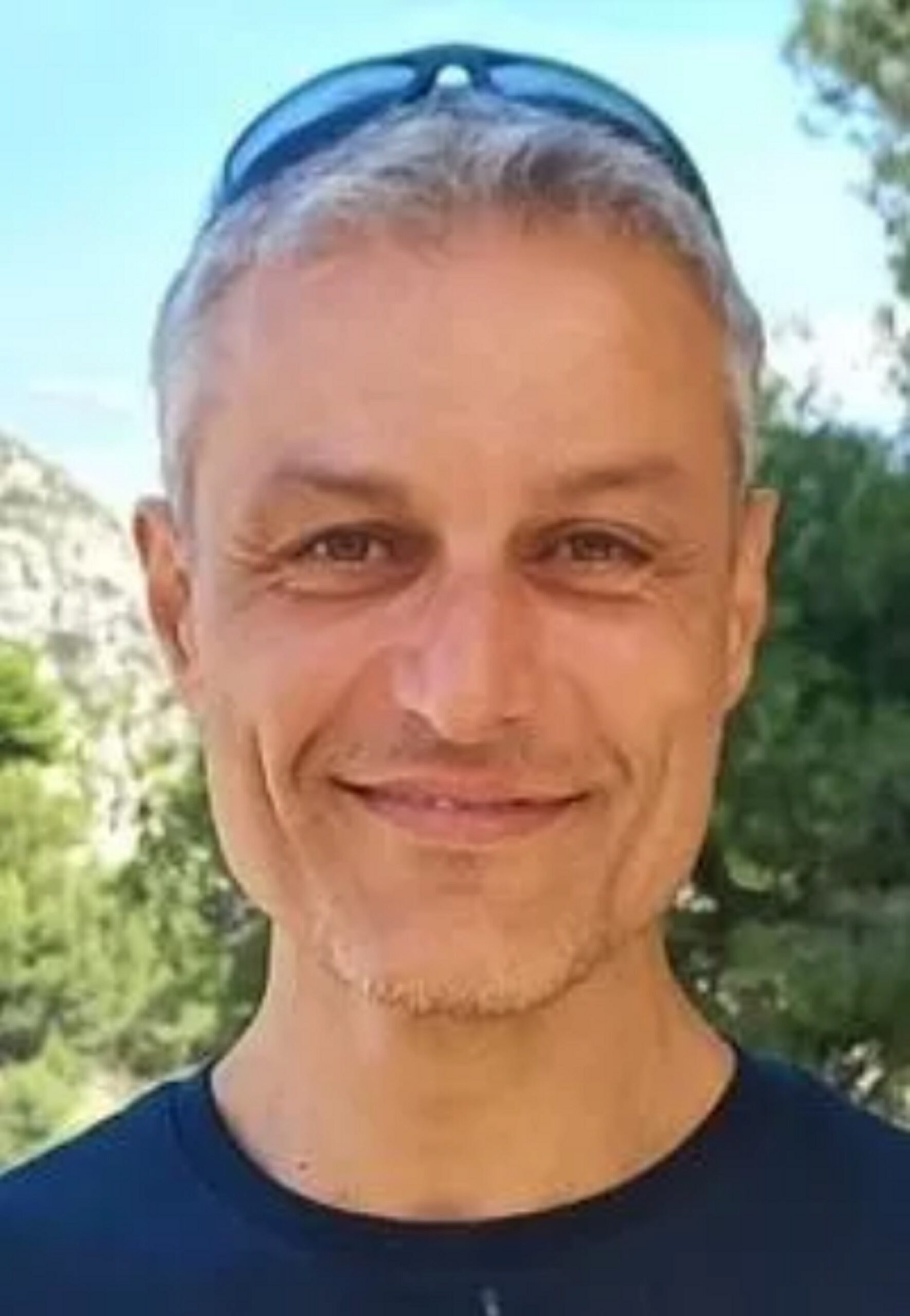 Hervé Morillon