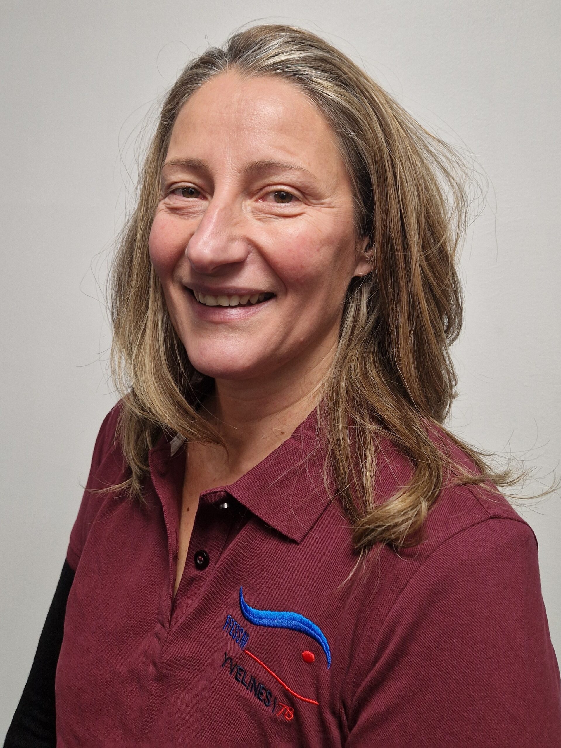 Murielle TASSO