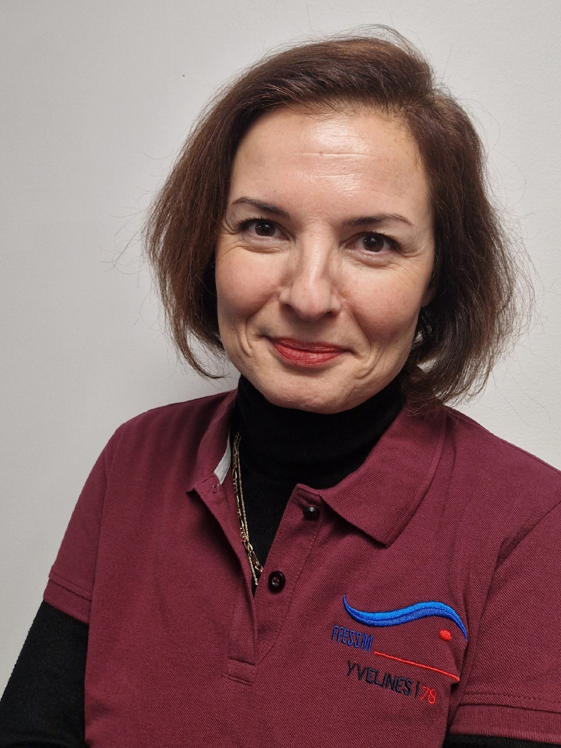 Nathalie VARENNES