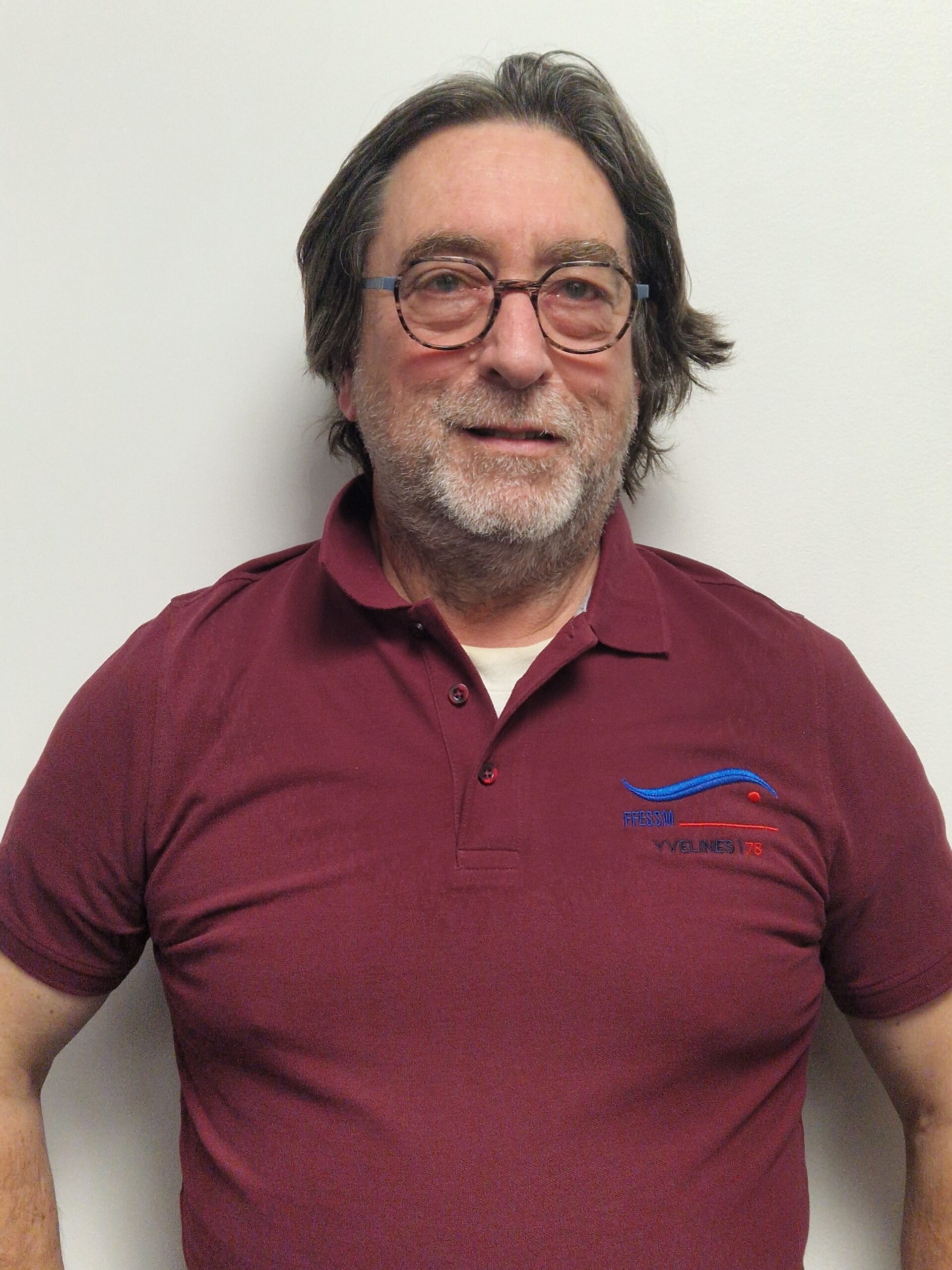 Pascal FOLLAIN