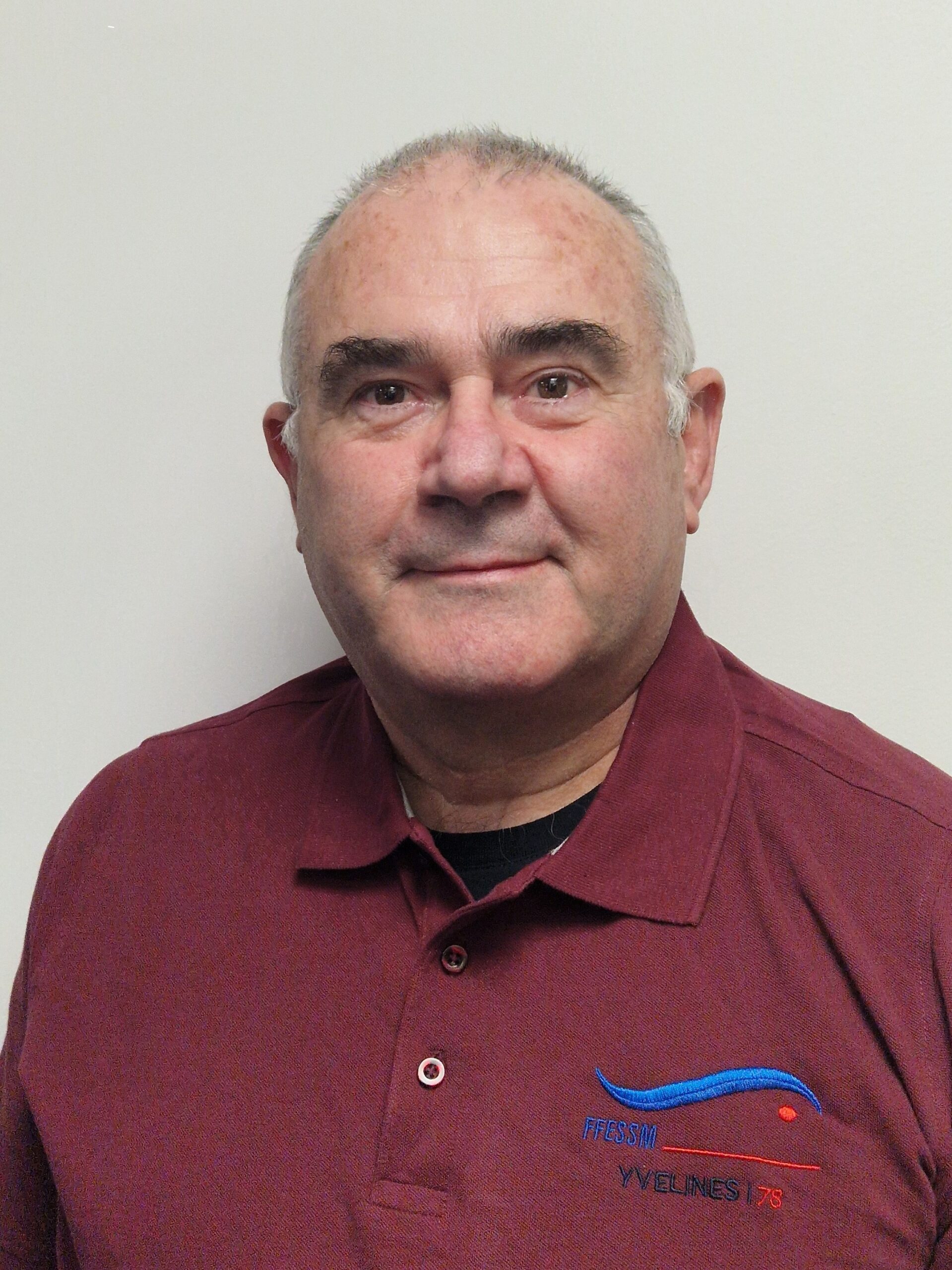 Patrick LAMERAT