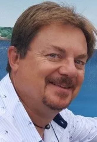 Patrick SIBRAN