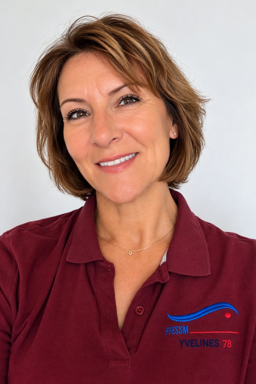Sophie GABORIT