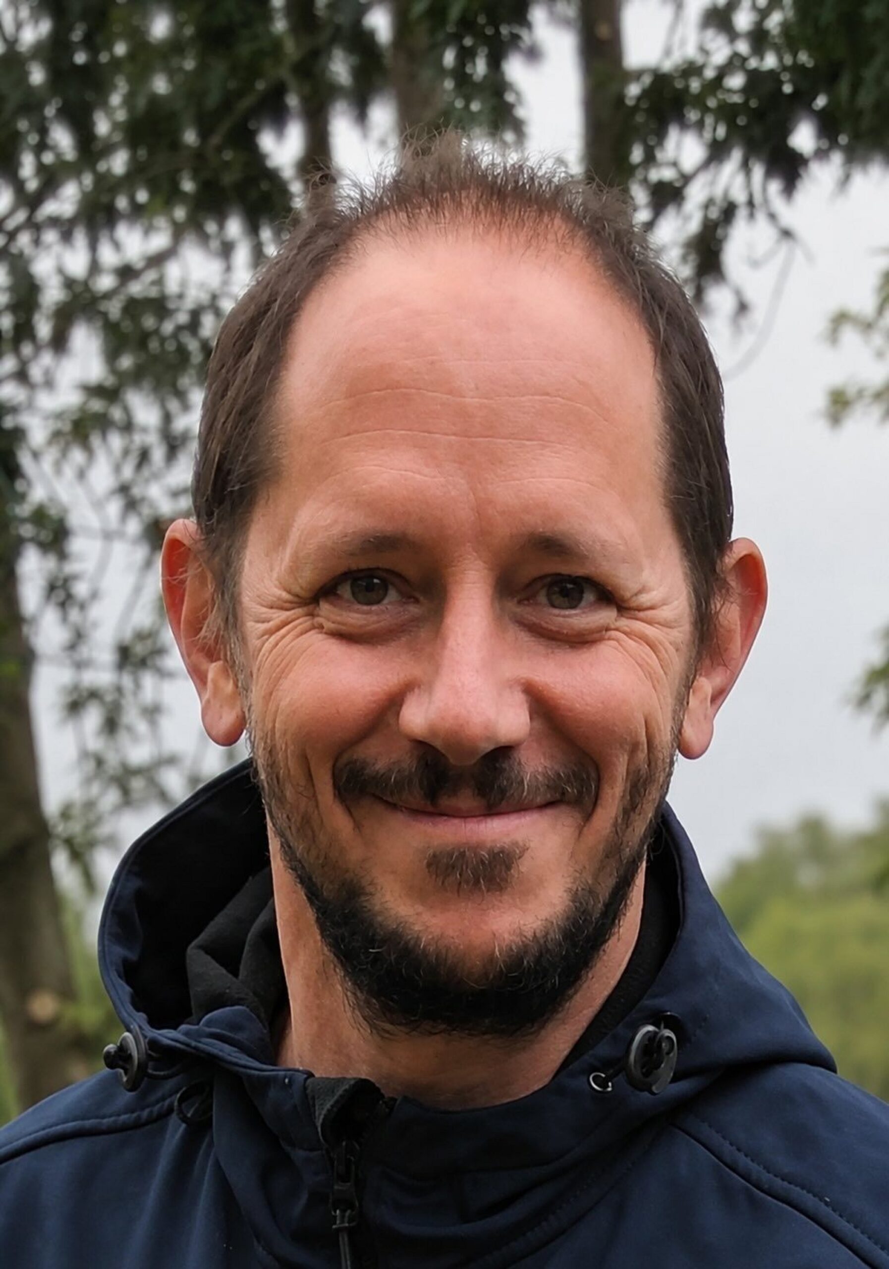 Stéphane BESNARD
