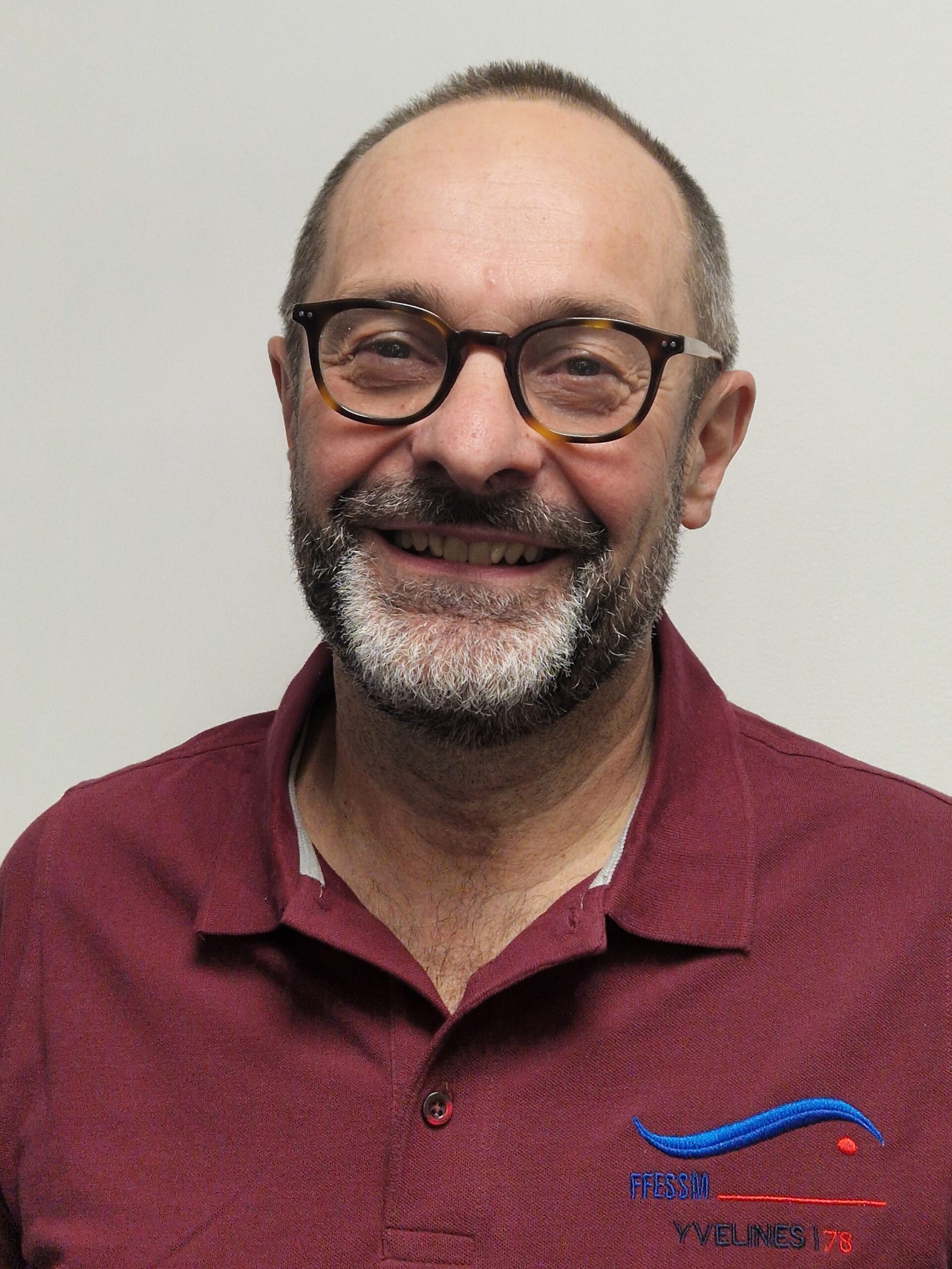 Thierry GREGORI
