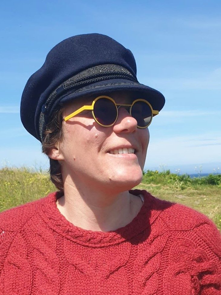Nadège BERTRAND